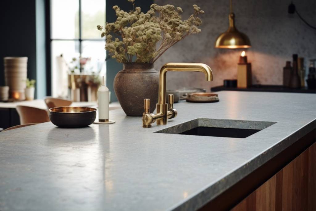  Soapstone Countertops