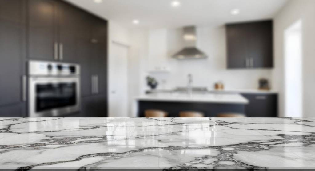 Natural Stone Countertops