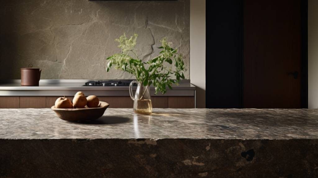  Luxury Kitchen Countertops