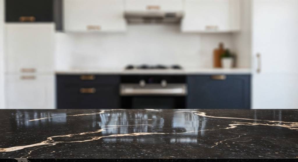Marble Countertops