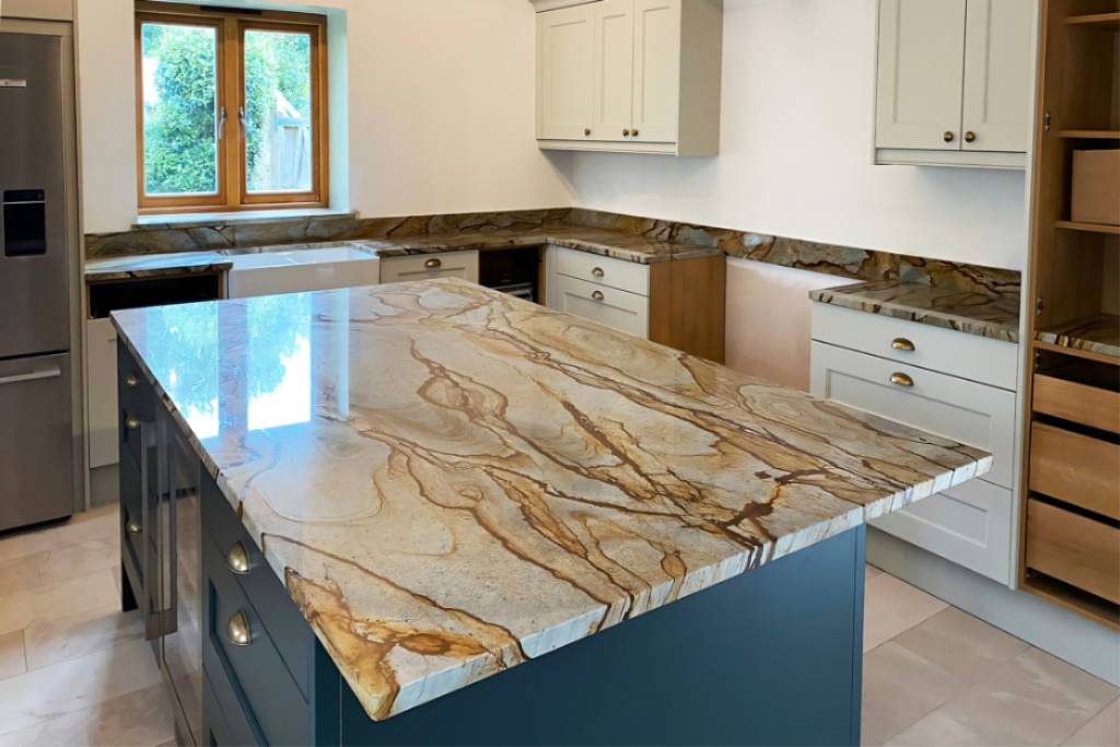 Quartzite Countertops