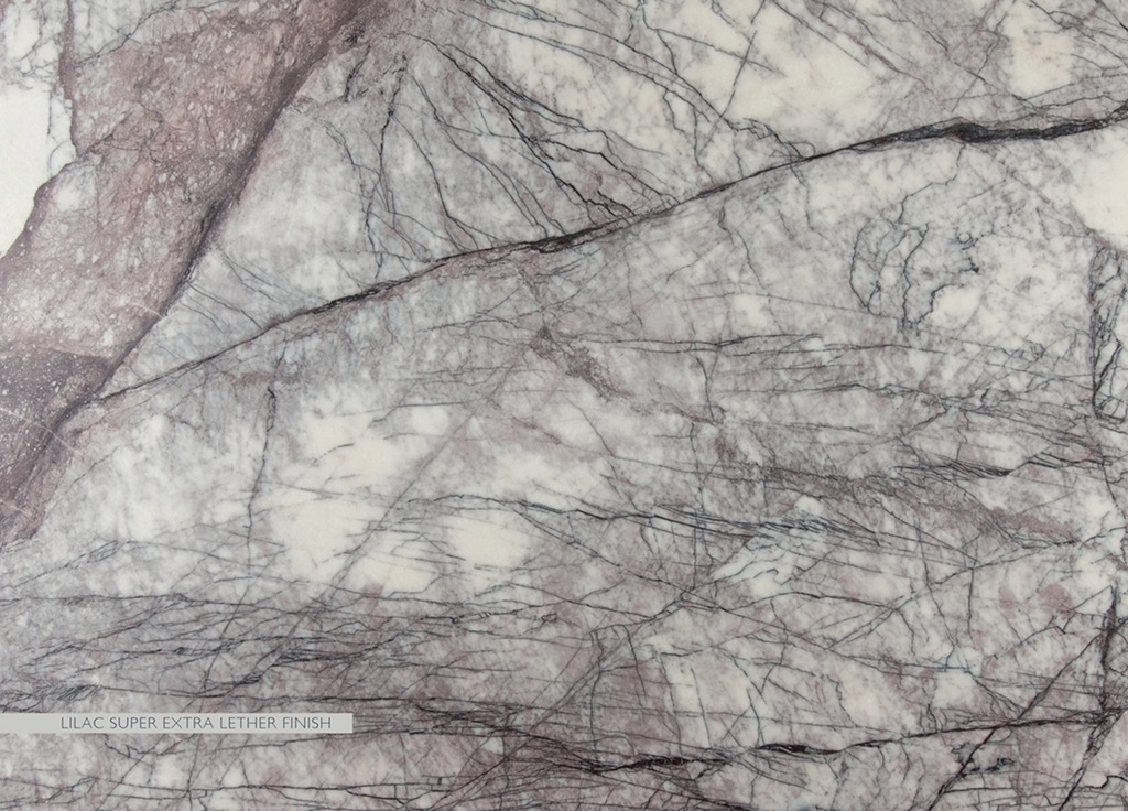 Natural veining of Marble Wall Cladding