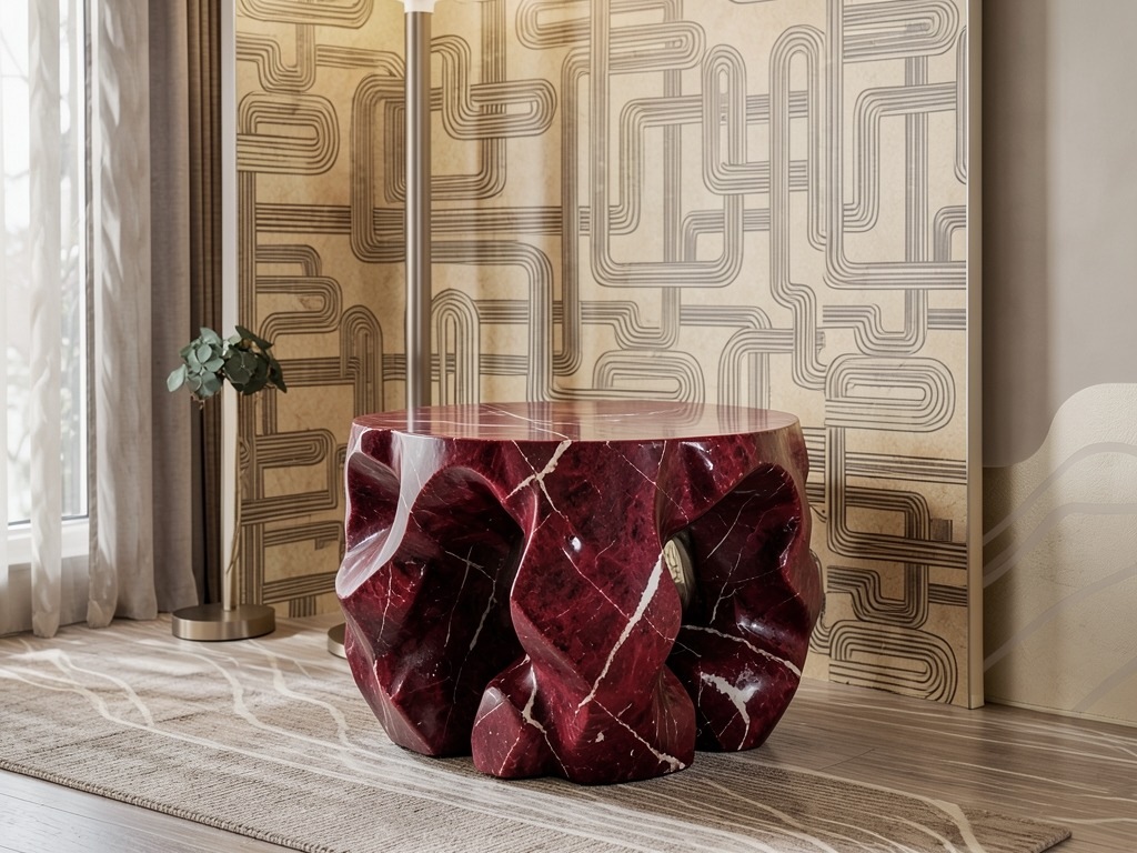 Versatility of Italian Marble Wall Cladding