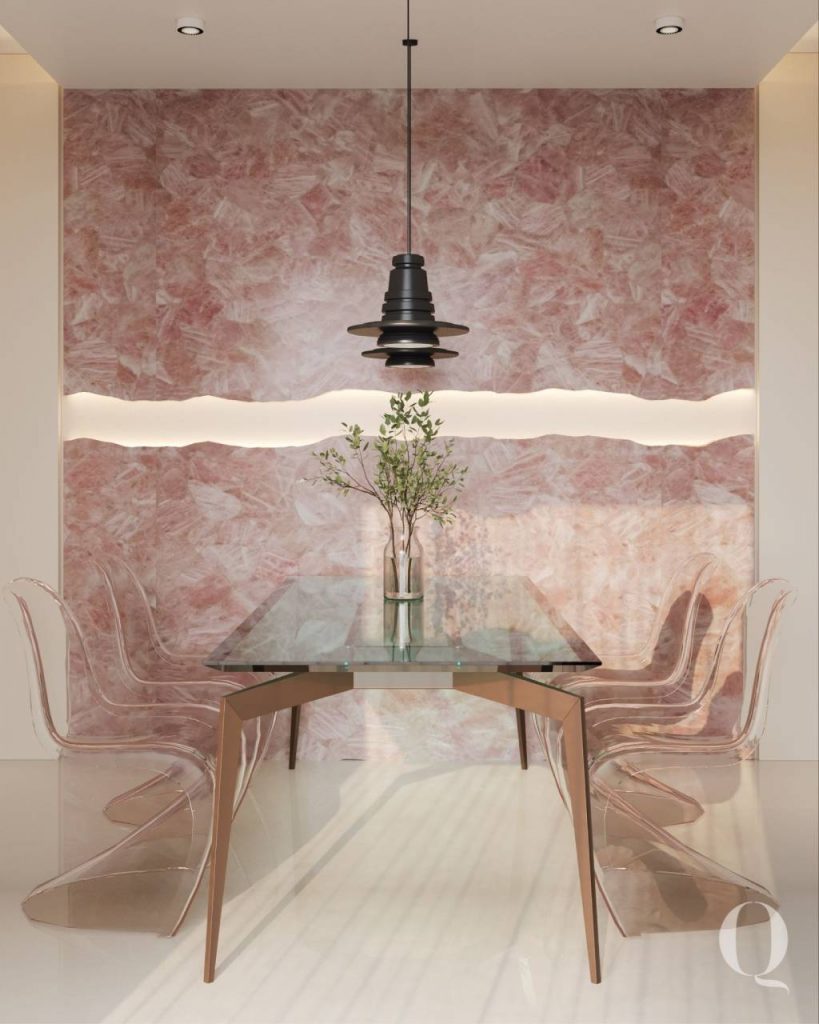 Durable Marble Office Tables in Professional Settings
