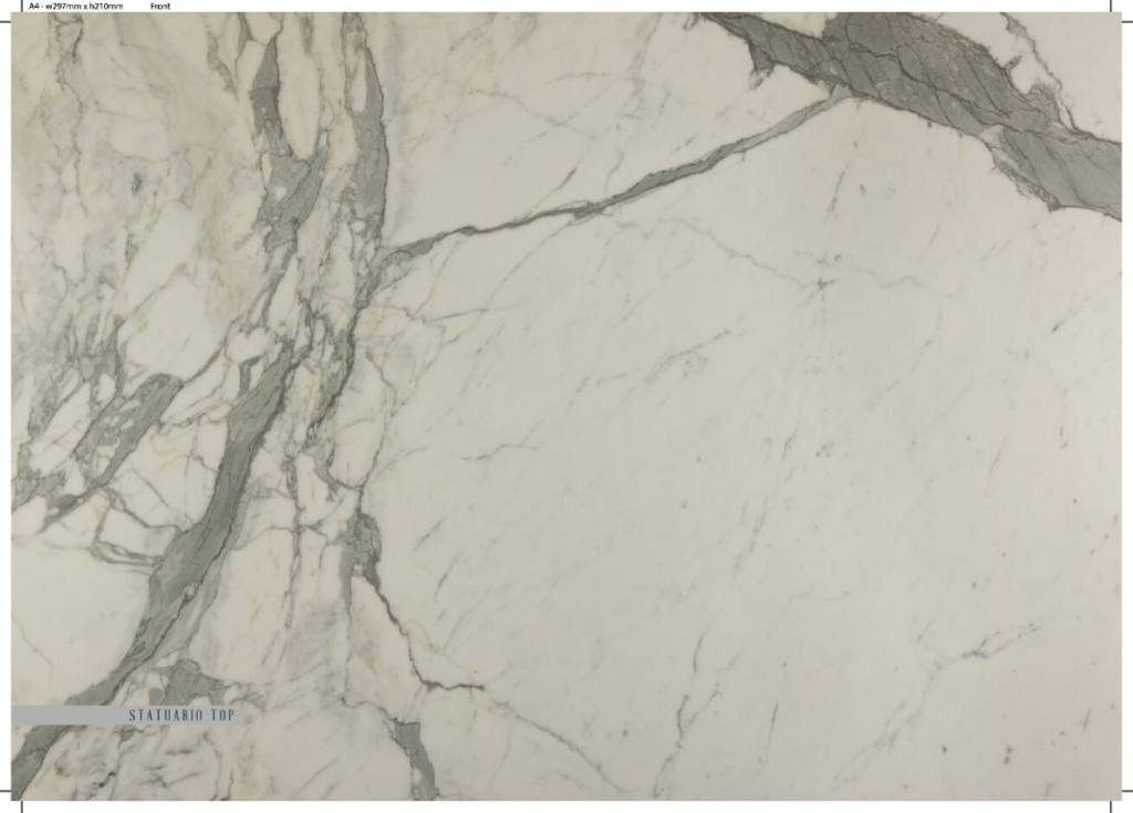 Statuario Marble