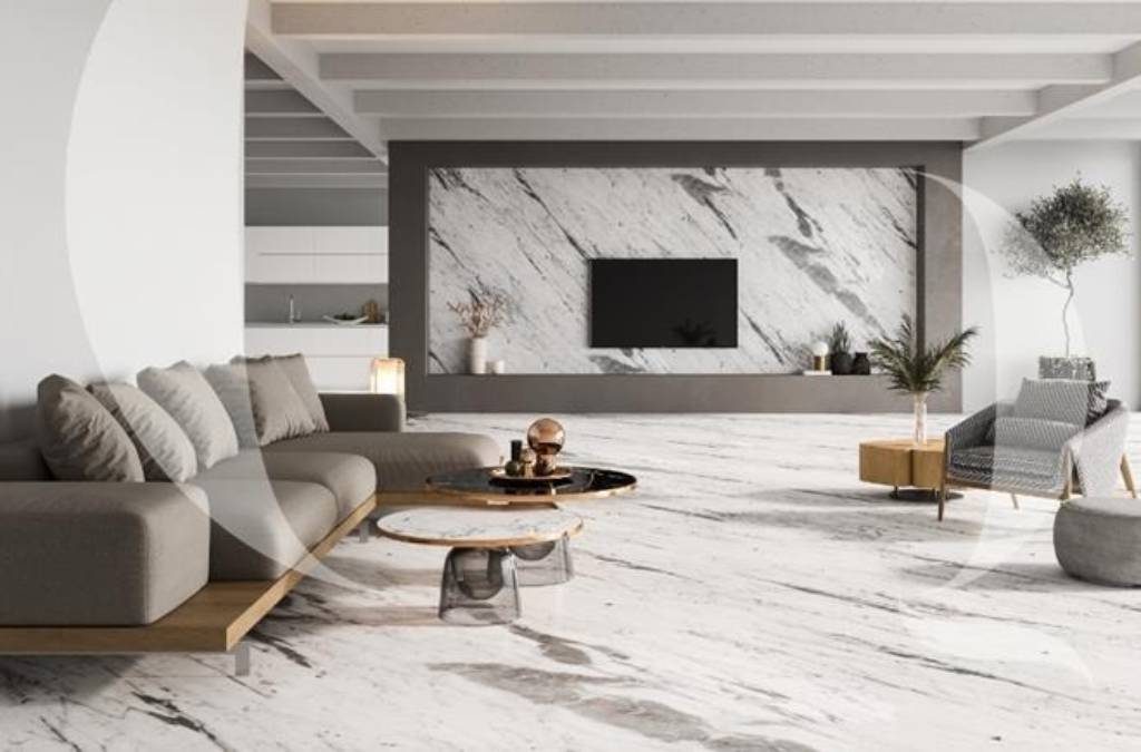 Luxury Italian Marble