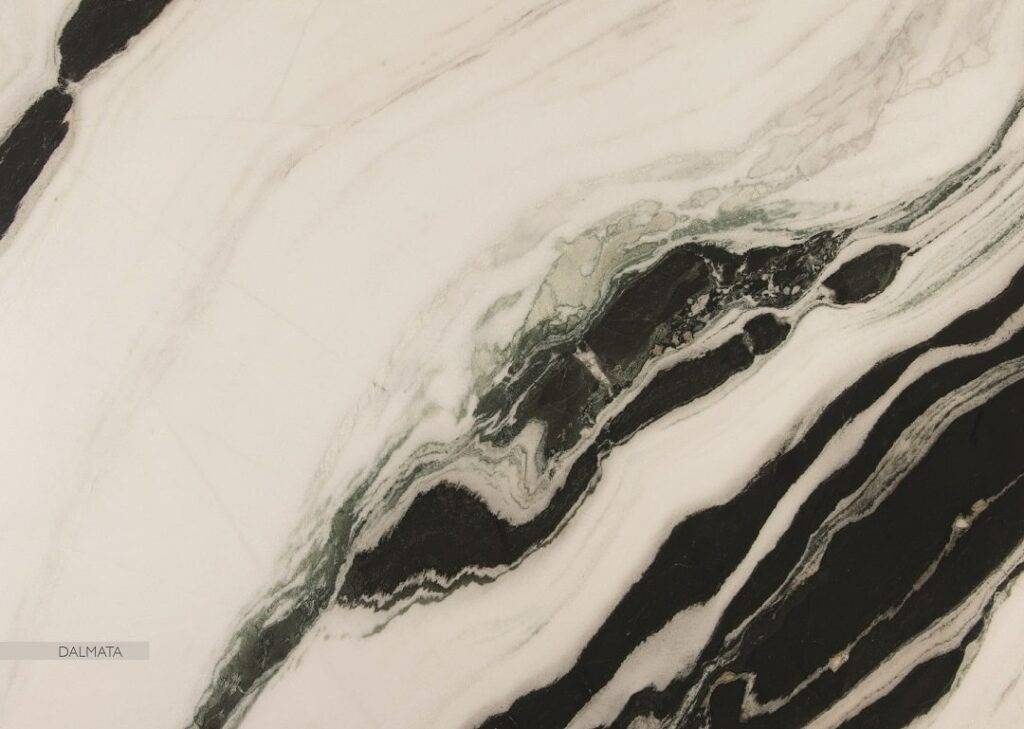 Dalmata Italian Marble