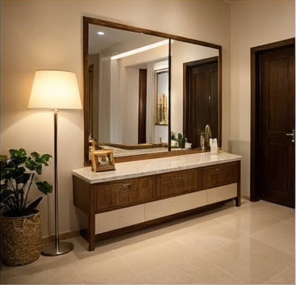 15 Foyer Design Ideas for Indian Homes: Stylish & Functional Entryways