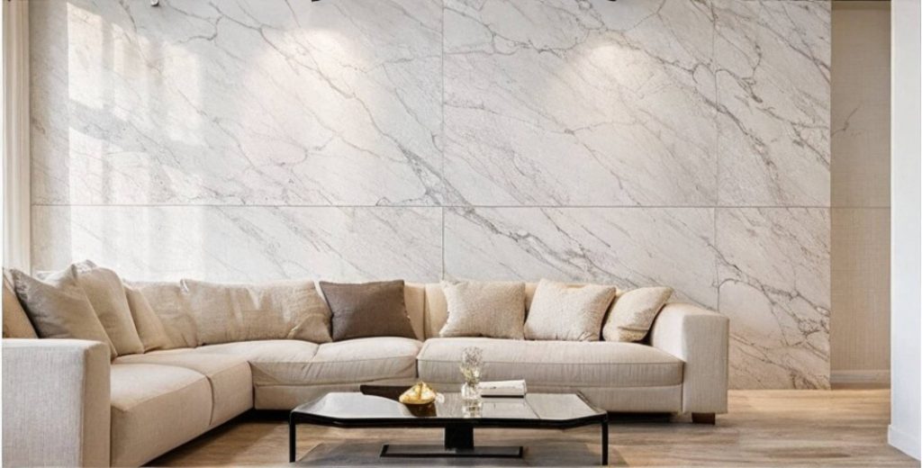 Marble Wall Design Ideas