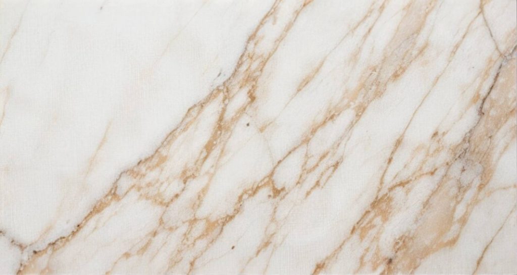 White Marble Minimalist Wall]