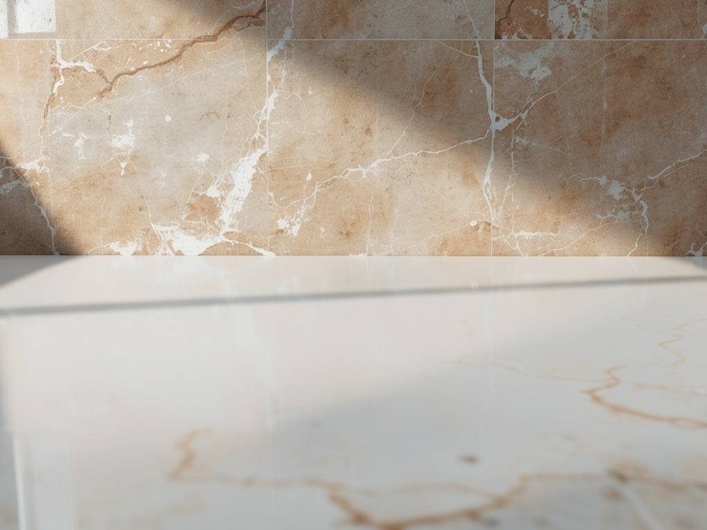 Italian Marble&rsquo;s Finish
