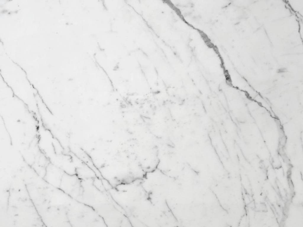 Premium Statuario marble slab