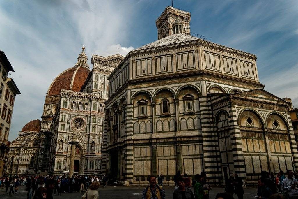 Italian Marble in Ancient Rome