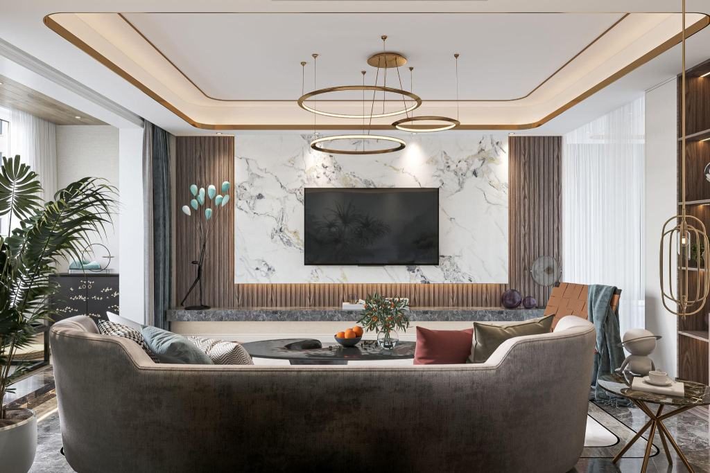 10 Onyx Marble Design Ideas for Luxurious Interiors (2026 Guide)