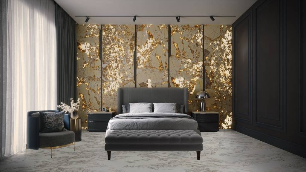 The Quarry home interiors 