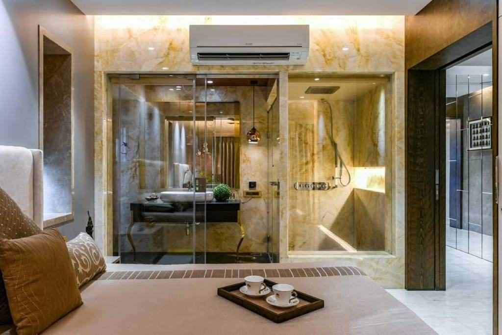 Onyx Marble Design Ideas
