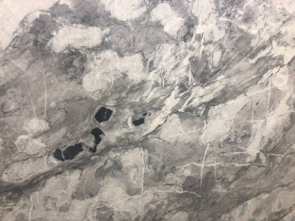 The Quarry curated marble