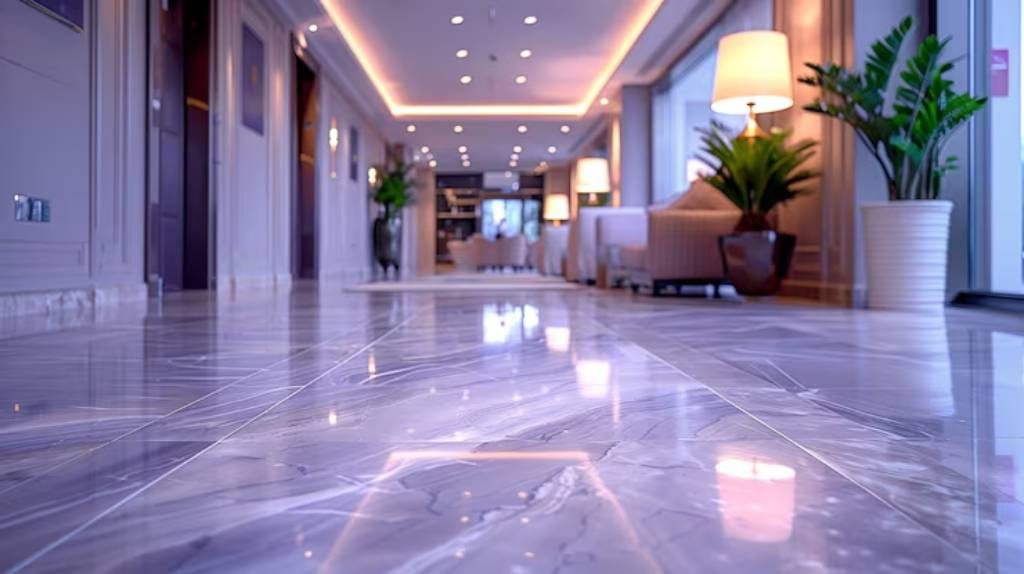 Best Granite Colours for Flooring