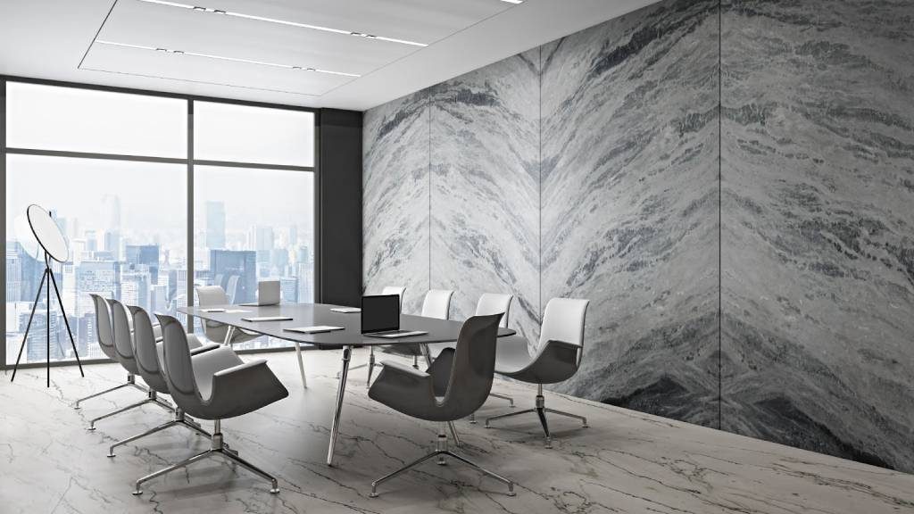 Leathered Finish Granite