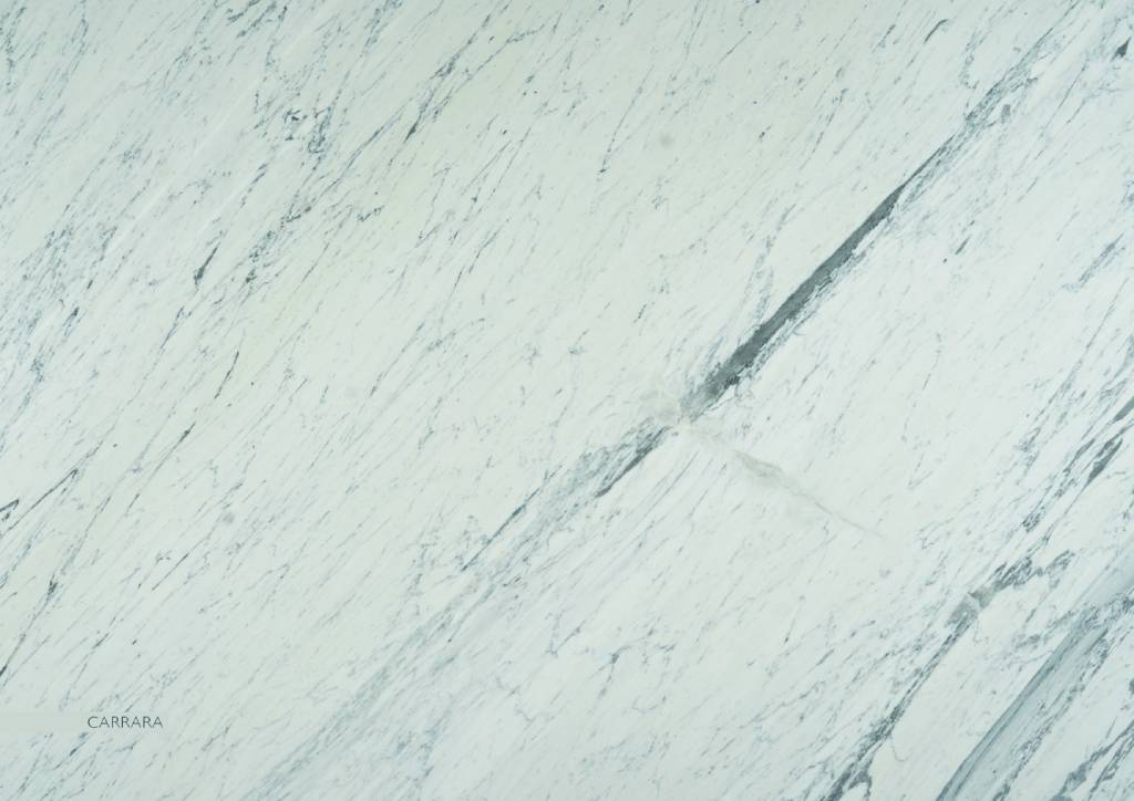 Premium Carrara marble