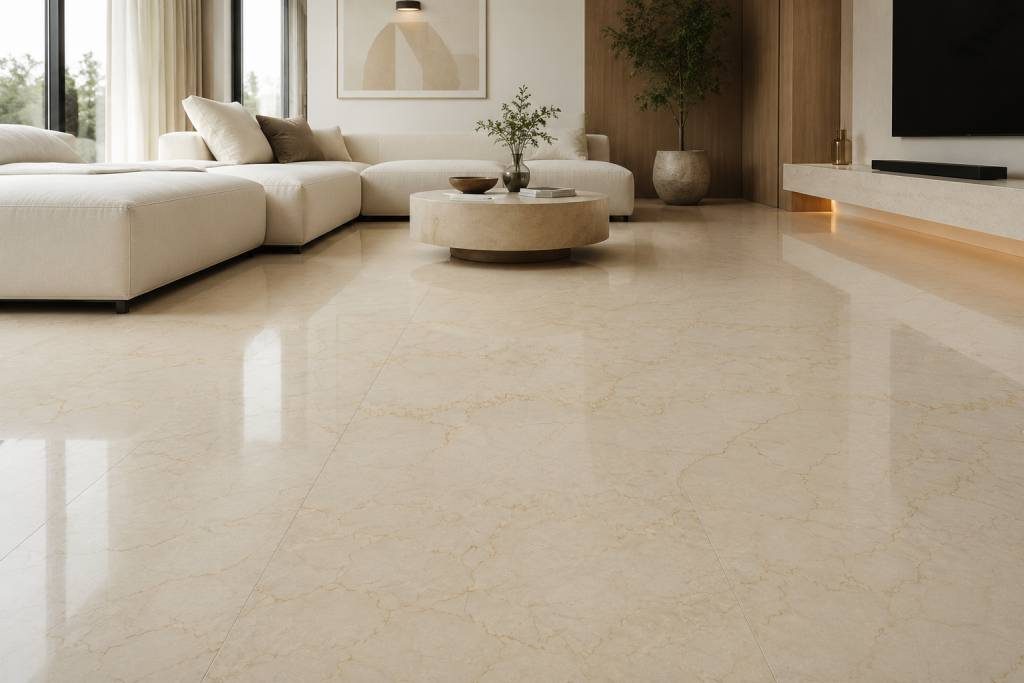 Beige Italian Marble