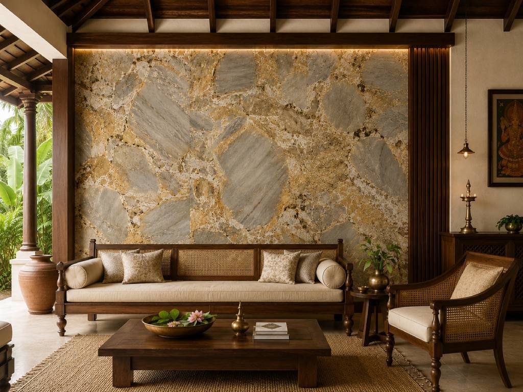  Exotic Marble
