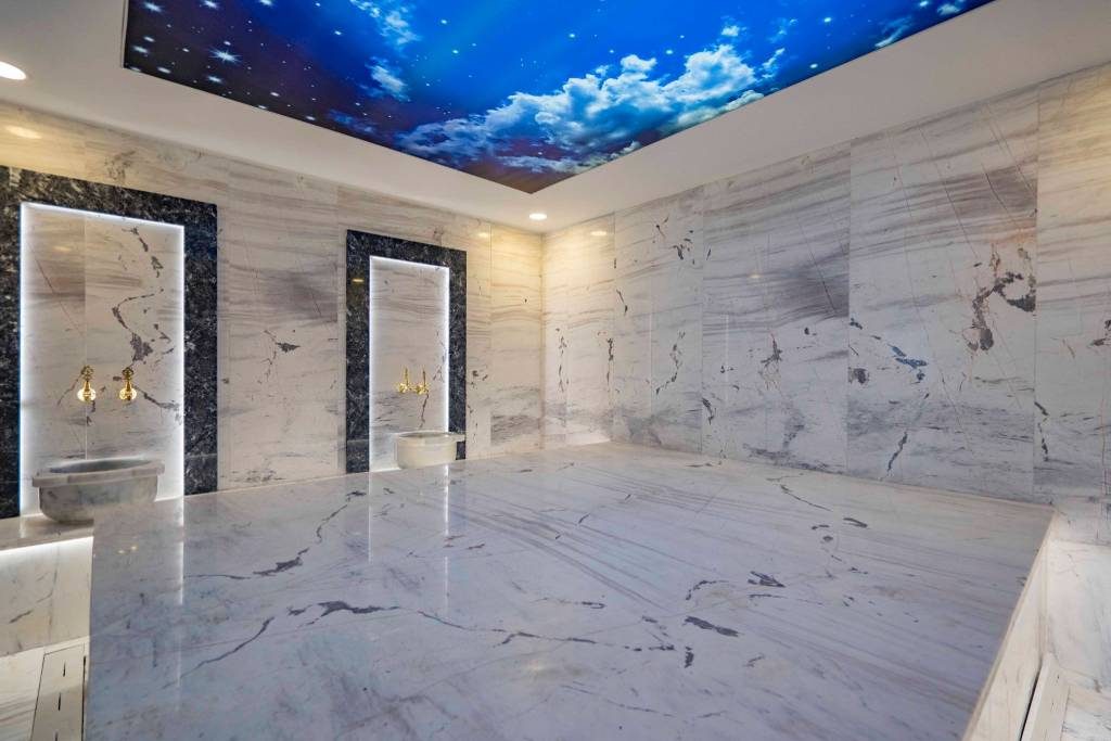 High Durability Italian Marble Finish Vitrified Tiles