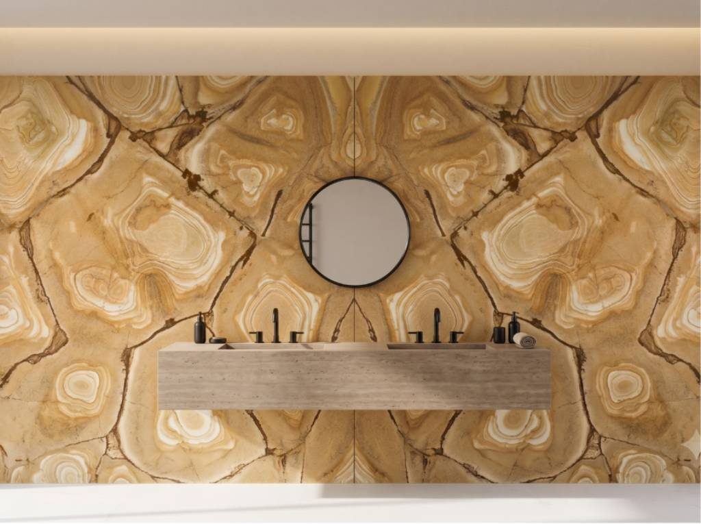 Stonewood Wall Paneling Design